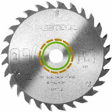 Festool Saw blade HW 160x2,2x20 W28