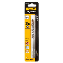 DeWalt DT6687-XJ Extreme Masonry Drill Bit with No Spin Shank 12.0 X 150MM