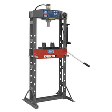 Premier Hydraulic Floor Type Press 20 Tonne