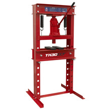 Hydraulic Floor Type Press 30 Tonne