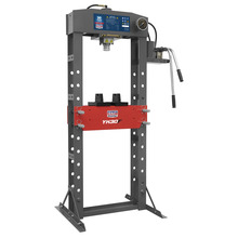Premier Hydraulic Floor Type Press 30 Tonne