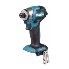 Makita DTD173Z 18V Cordless Brushless Impact Driver (Body Only)