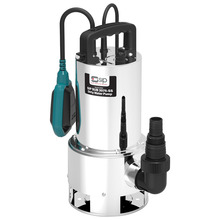 SIP SUB 3075-SS Heavy-Duty Dirty Water Pump - 06825