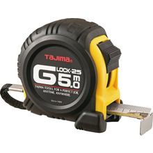 TAJIMA 5M G-LOCK TAPE WITH MAGNET