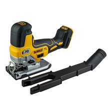 DeWalt DCS335N 18V XR Brushless Body Grip Jigsaw Bare Unit