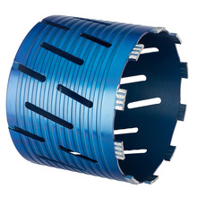 OX Spectrum Ultimate Superfast Helix Dry Diamond Core Drill - 200mm