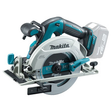 Makita DHS680Z 18v 165mm BL Circular Saw Bare Unit