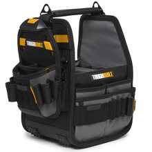 Toughbuilt 20cm Tote + Pouch
