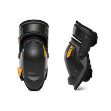 Toughbuilt FoamFit™ Specialist Thigh Support Stabilisation Knee Pads