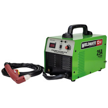 SIP WELDMATE 25A Inverter Plasma Cutter with Internal Compressor - 05683