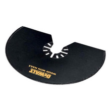 DeWalt Semicircle Blade 102mm