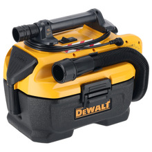 DeWalt DCV584L-GB 18V XR L-Class Vacuum/Dust Extractor Bare Unit