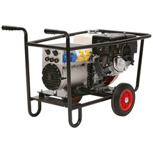 SIP P200W-AC Honda Professional Welder Generator - 25017