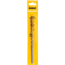 Dewalt 8mm x 200mm Multi-Material Drill Bit 