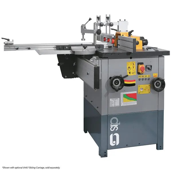 SIP SIP-01456 Pro Tilting Spindle Moulder