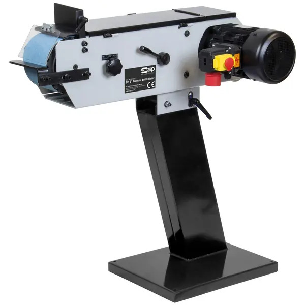 SIP SIP-01948 3" Belt Linisher