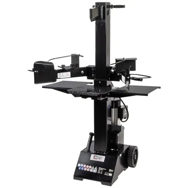 SIP SIP-01978 7 Ton Vertical Log Splitter