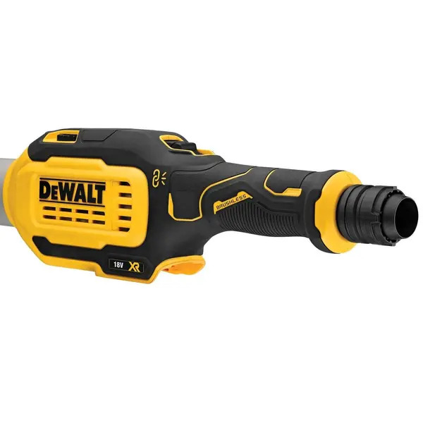 DeWALT DCE800XW2 18V 225mm Brushless Drywall Sander With 2x 8.0Ah Batteries