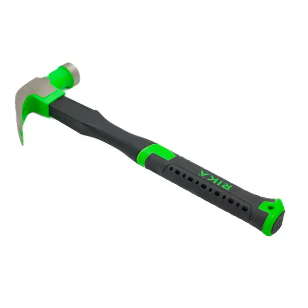 Rika RIKÄ HTSR001 16oz Maxgrip Claw Hammer