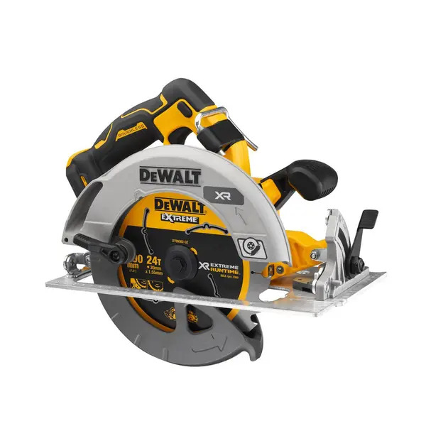 DEWALT DCS573N-XJ 18V XR Circular Saw – Body Only
