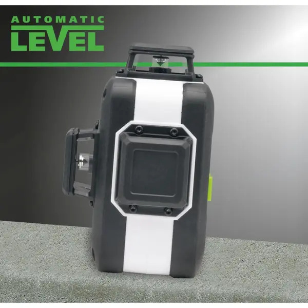 Laserliner 36467 CompactPlane-Laser 3G Pro 036.295A