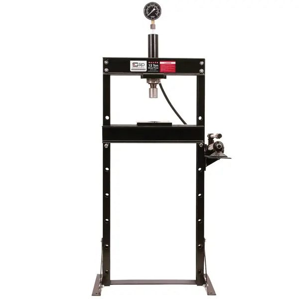 SIP SIP-03651 12 Ton Shop Floor Press