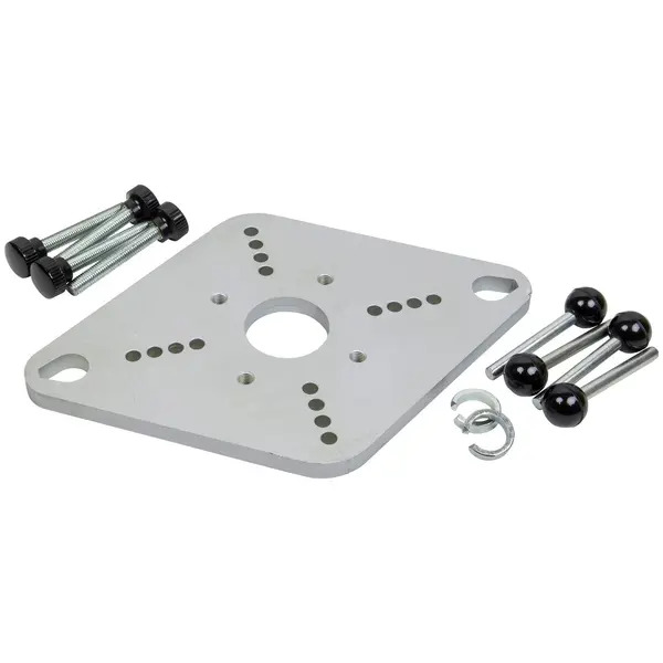 SIP SIP-03663 Coil Spring Compressor Top Plate