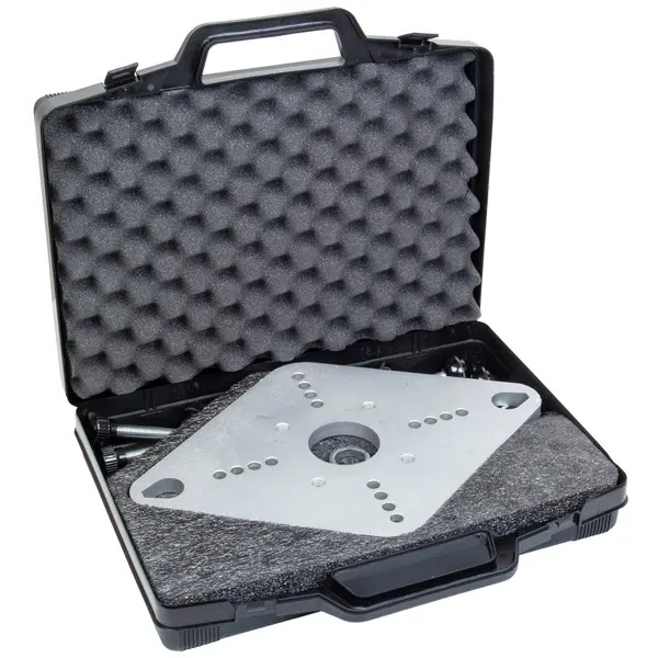 SIP SIP-03663 Coil Spring Compressor Top Plate