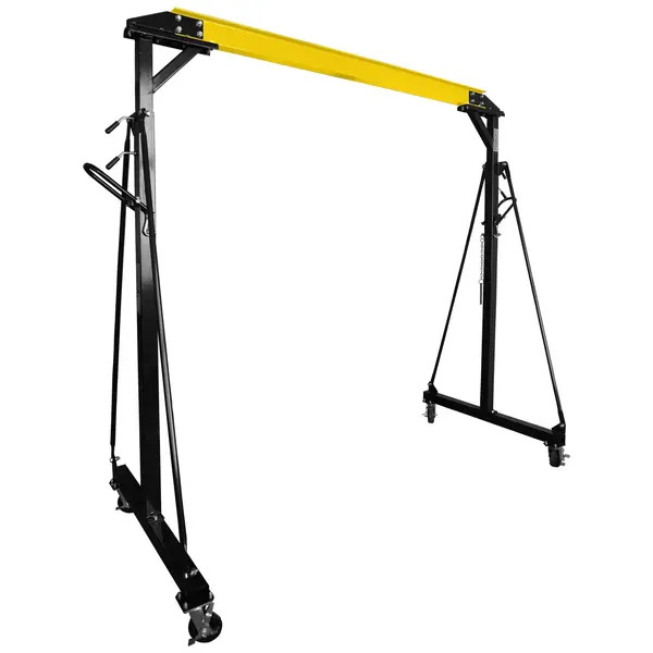 SIP SIP-03849 1 Tonne Adjustable Gantry Crane Frame
