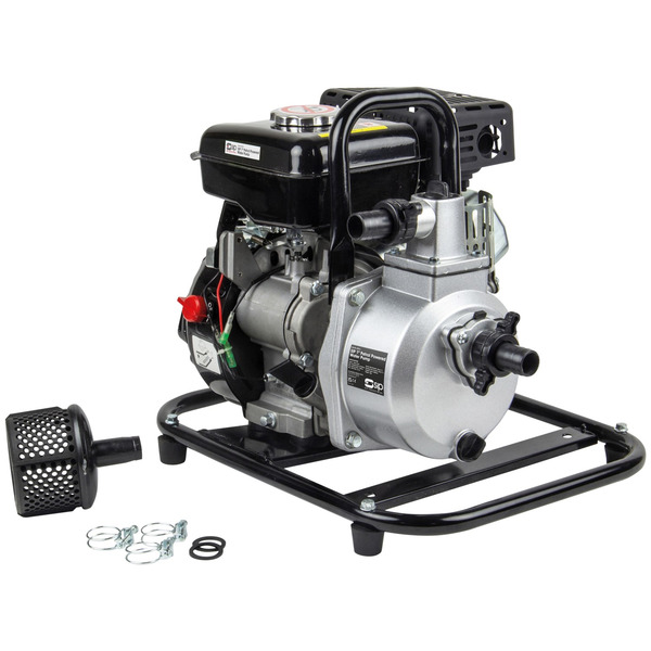 SIP SIP-04913 1" Petrol Water Pump