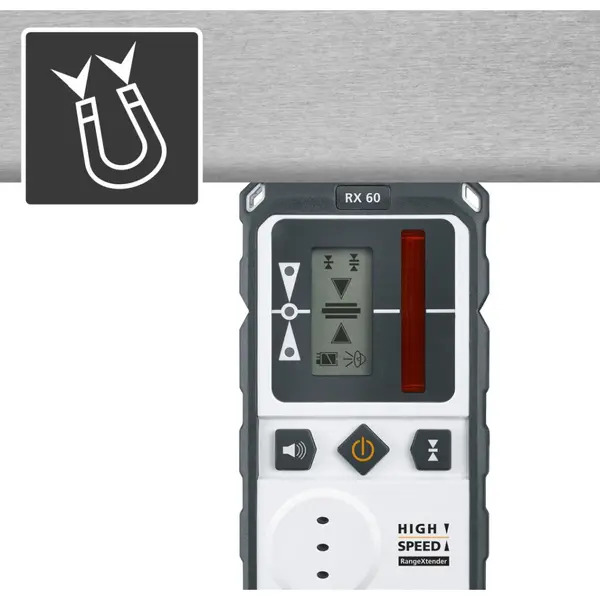 Laserliner 36400 DuraPlane 360 Set 175cm 052.500A