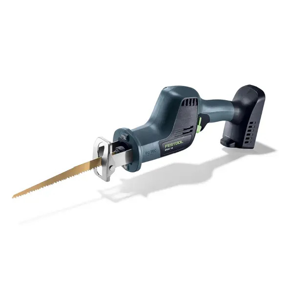 Festool 578691 ERSC 18 EB-Basic Cordless Reciprocating Saw