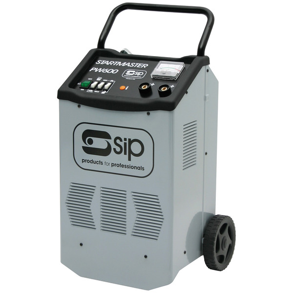 SIP SIP-05536 STARTMASTER PW600 Starter Charger