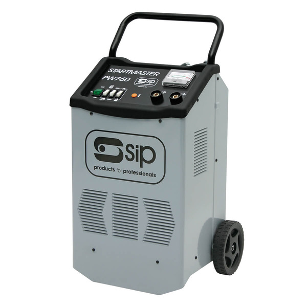 SIP SIP-05537 STARTMASTER PW760 Starter Charger