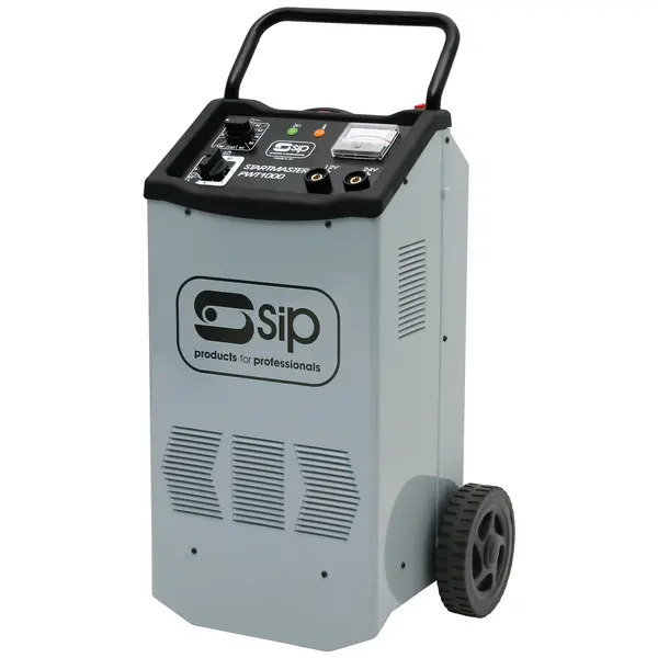 SIP SIP-05538 STARTMASTER PWT1000 Starter Charger