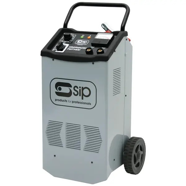 SIP SIP-05539 STARTMASTER PWT1400 Starter Charger