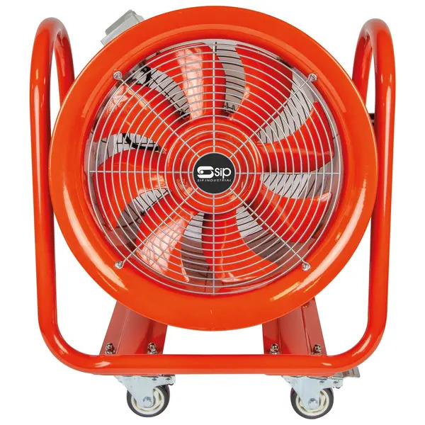 SIP SIP-05645 16" Wheel-Mounted Ventilator