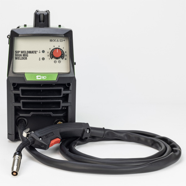 SIP SIP-05729 WELDMATE 100A MIG Welder