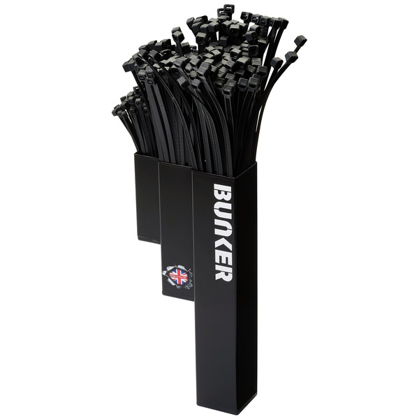 Draper BUNKER® Magnetic Cable Tie Holder (300 Piece)
