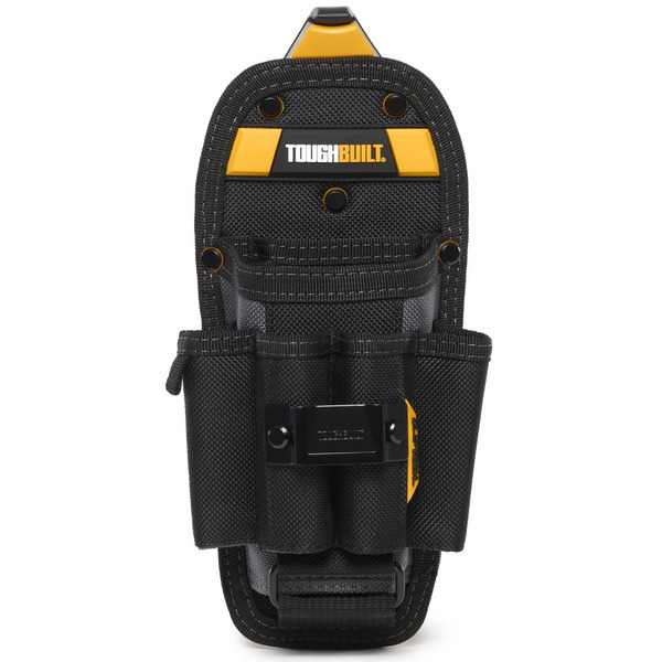 Toughbuilt 6-Pocket Technician Pouch