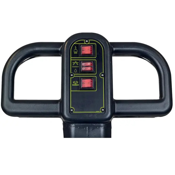 SIP SIP-07980 SD1260AC Electric Floor Scrubber Dryer