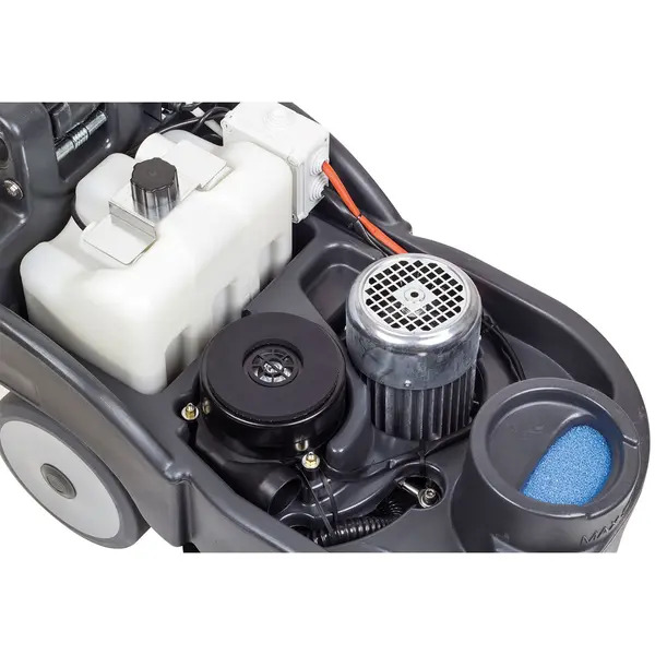 SIP SIP-07980 SD1260AC Electric Floor Scrubber Dryer