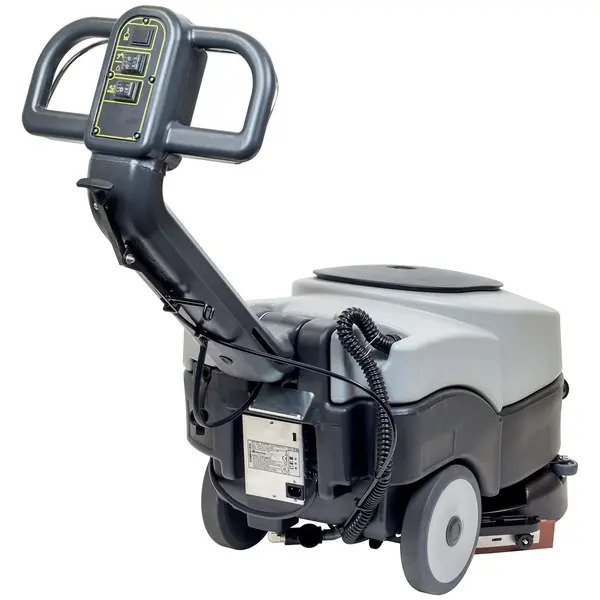 SIP SIP-07982 SD1260BAT Electric Floor Scrubber Dryer