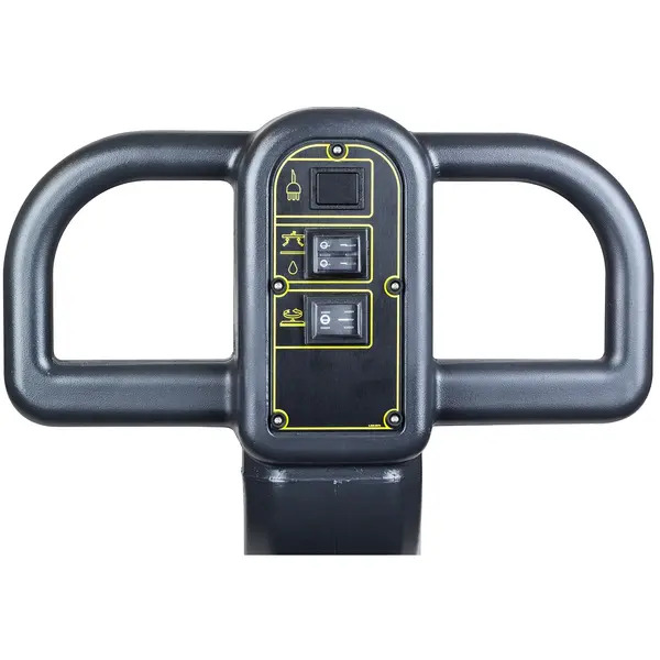 SIP SIP-07982 SD1260BAT Electric Floor Scrubber Dryer