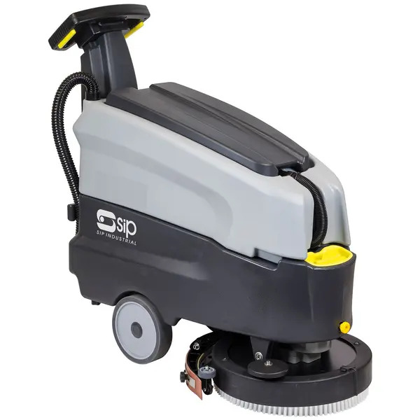SIP SIP-07984 SD1600AC Electric Floor Scrubber Dryer