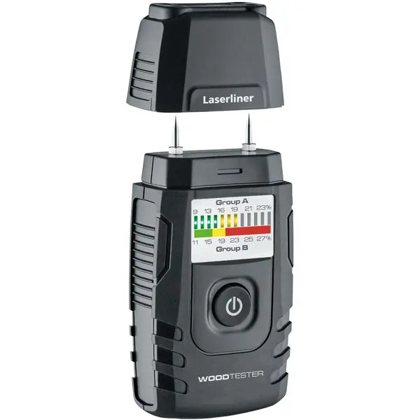 Laserliner 37098 Wood Tester 082.006A