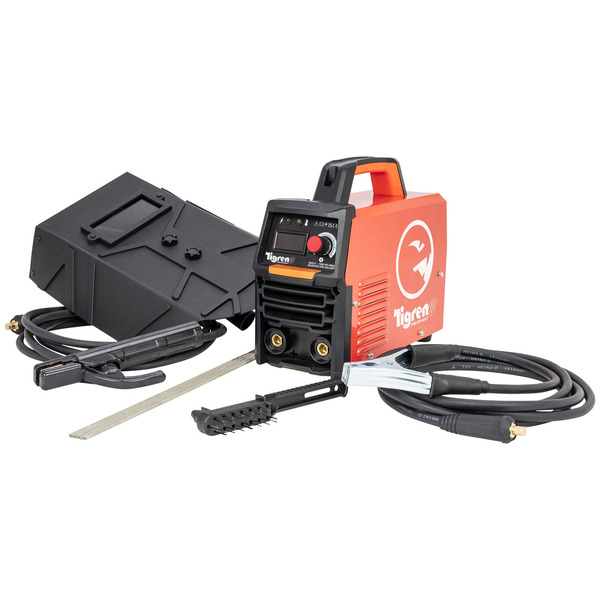 Tigren SIP08201 TGN180MMA Inverter Arc Welder