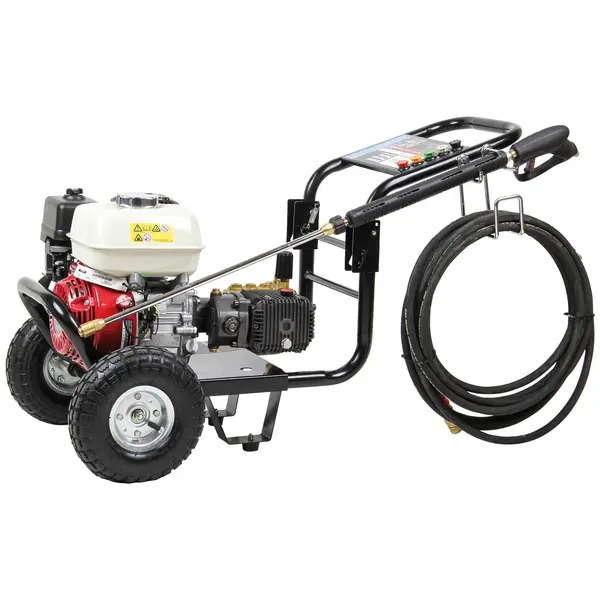 SIP SIP-08947 TEMPEST PPG680/210 Petrol Pressure Washer