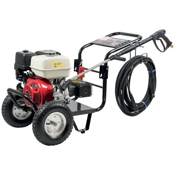 SIP SIP-08950 TEMPEST PP960/280 Petrol Pressure Washer