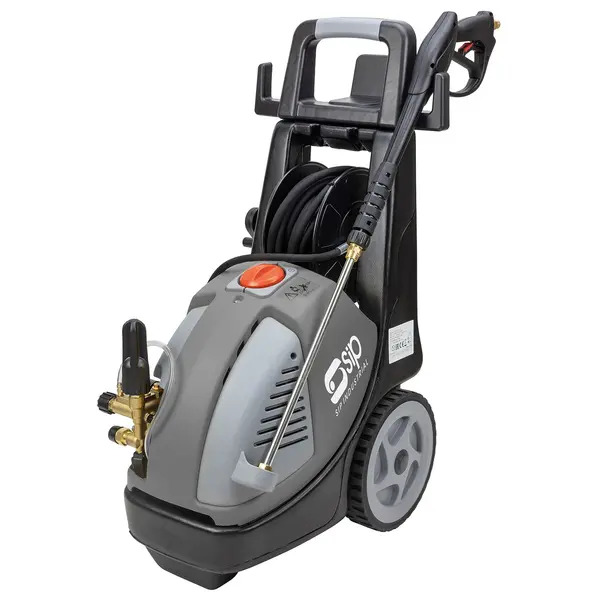 SIP SIP-08990 TEMPEST P660/150 Electric Pressure Washer